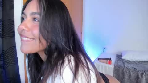 Eilivbr online show from June 2026 09:26:01 PM