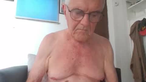 John Baker online show from May 2026 02:03:01 PM