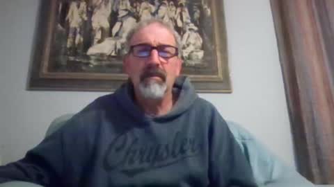 Jon online show from January 2026 12:40:02 PM