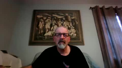 Jon online show from March 2026 04:02:01 PM