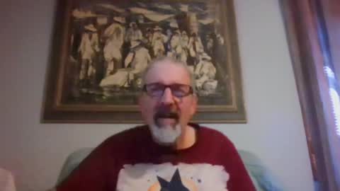 Jon online show from April 2026 02:39:01 PM