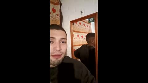 jonygonzalez117 online show from December 2025 07:19:02 PM