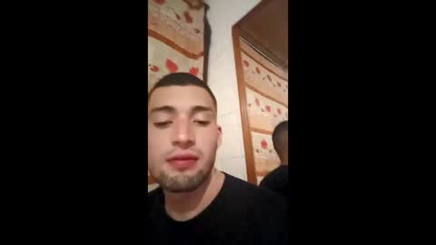 jonygonzalez117 online show from December 2025 07:36:01 AM