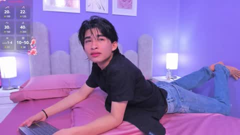 daza dimerson  online show from February 2026 04:20:01 AM