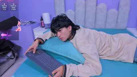 daza dimerson  online show from February 2026 02:52:02 AM