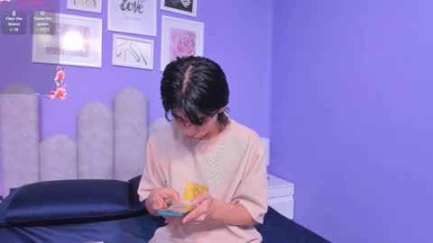 daza dimerson  online show from February 2026 03:46:02 AM