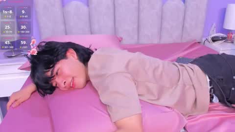 daza dimerson  online show from February 2026 06:26:01 AM