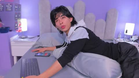 daza dimerson  online show from February 2026 04:24:01 AM