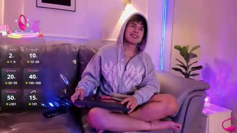 JORDAN online show from March 2026 02:37:01 AM