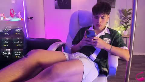 JORDAN online show from April 2026 01:38:01 AM