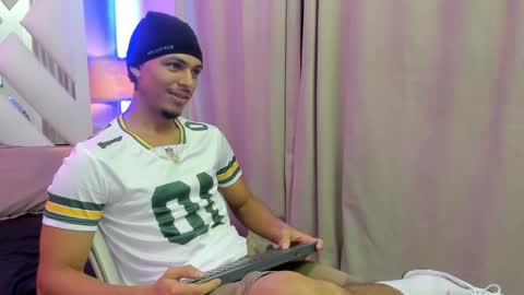 jordan online show from September 2025 12:42:02 PM