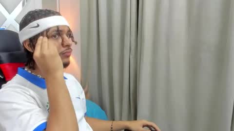 jordan online show from October 2025 12:47:01 PM