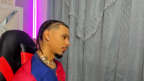 jordan online show from February 2026 12:45:01 PM