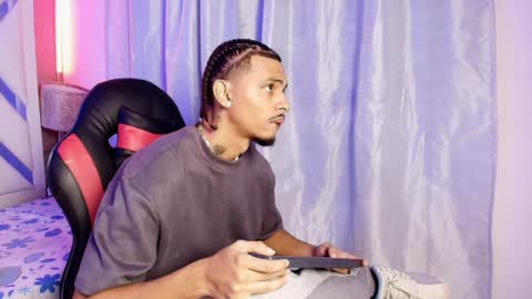 jordan online show from April 2026 12:35:02 PM