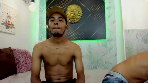 Snapshot of jordanandandrew chatting on January 2025 07:34:01 PM jordanandandrew online show from January 2025 07:34:01 PM