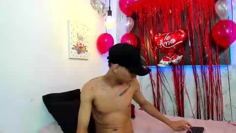 Snapshot of jordanandandrew chatting on February 2025 11:15:01 PM jordanandandrew online show from February 2025 11:15:01 PM