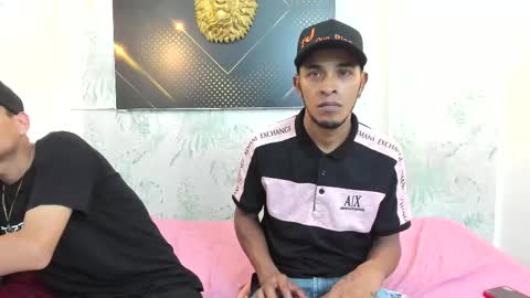 Snapshot of jordanandandrew chatting on March 2025 07:48:01 PM jordanandandrew online show from March 2025 07:48:01 PM