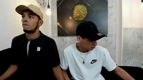 Snapshot of jordanandandrew chatting on March 2025 07:42:02 PM jordanandandrew online show from March 2025 07:42:02 PM