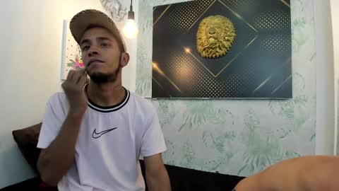 Snapshot of jordanandandrew chatting on March 2025 07:58:02 PM jordanandandrew online show from March 2025 07:58:02 PM