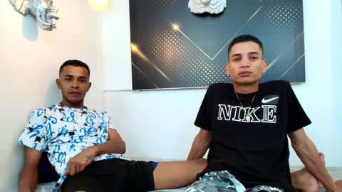 Snapshot of jordanandandrew chatting on September 2025 09:04:02 PM jordanandandrew online show from September 2025 09:04:02 PM