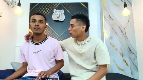 Snapshot of jordanandandrew chatting on September 2025 07:02:02 PM jordanandandrew online show from September 2025 07:02:02 PM