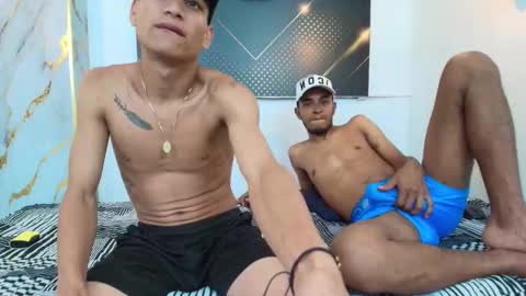 Snapshot of jordanandandrew chatting on September 2025 09:20:01 PM jordanandandrew online show from September 2025 09:20:01 PM