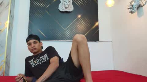 Snapshot of jordanandandrew chatting on October 2025 07:54:01 PM jordanandandrew online show from October 2025 07:54:01 PM