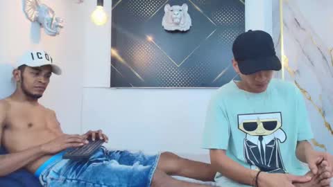 Snapshot of jordanandandrew chatting on October 2025 09:12:02 PM jordanandandrew online show from October 2025 09:12:02 PM