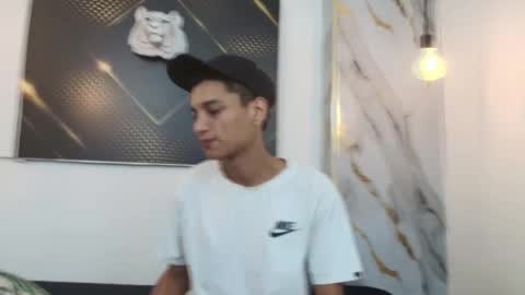 Snapshot of jordanandandrew chatting on November 2025 09:05:02 PM jordanandandrew online show from November 2025 09:05:02 PM