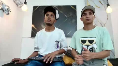 Snapshot of jordanandandrew chatting on December 2025 09:44:01 PM jordanandandrew online show from December 2025 09:44:01 PM