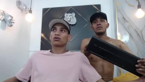 Snapshot of jordanandandrew chatting on January 2026 10:00:02 PM jordanandandrew online show from January 2026 10:00:02 PM