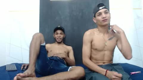 Snapshot of jordanandandrew chatting on March 2026 09:31:02 PM jordanandandrew online show from March 2026 09:31:02 PM