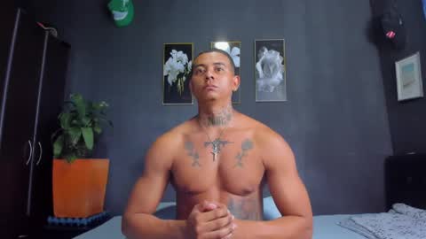 Jordanharrd online show from January 2025 01:50:01 AM