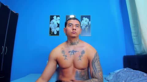 Jordanharrd online show from December 2025 05:39:02 PM