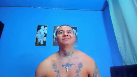 Snapshot of jordanharrd chatting on April 2026 01:32:01 AM Jordanharrd online show from April 2026 01:32:01 AM