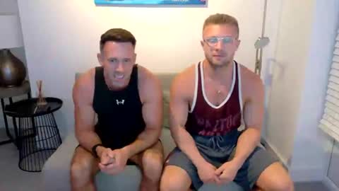 Jordan and Dan online show from June 2026 09:16:01 PM
