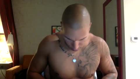 Jordan Jensen online show from December 2024 12:30:02 AM