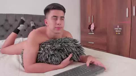 Will online show from October 2025 07:55:01 PM