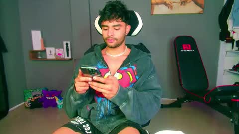 JordanRossie online show from February 2026 11:50:01 AM