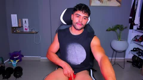 JordanRossie online show from April 2026 01:32:01 AM