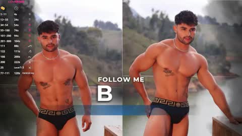 JordanRossie online show from July 2026 12:04:02 AM