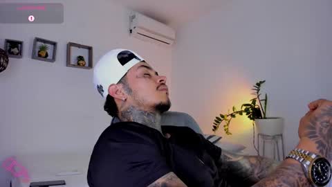 Jordan Smith online show from February 2025 11:30:02 PM