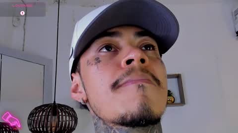 Jordan Smith online show from February 2025 02:45:01 AM