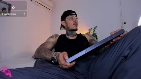 Jordan Smith online show from February 2025 08:47:01 PM