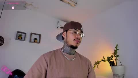 Jordan Smith online show from February 2025 08:09:01 PM