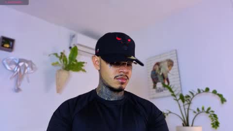 Jordan Smith online show from December 2025 08:36:02 PM