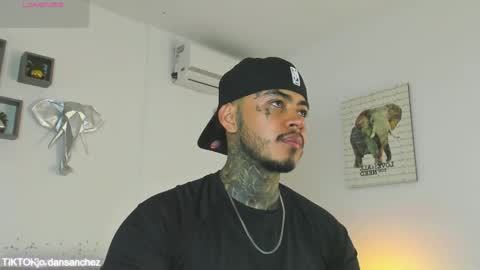 Jordan Smith online show from January 2026 08:46:02 PM