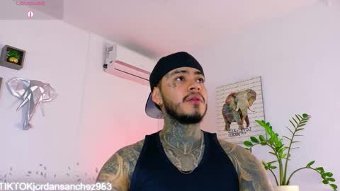 Jordan Smith online show from February 2026 09:05:02 PM