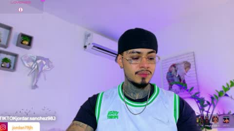 Jordan Smith online show from March 2026 09:04:02 PM