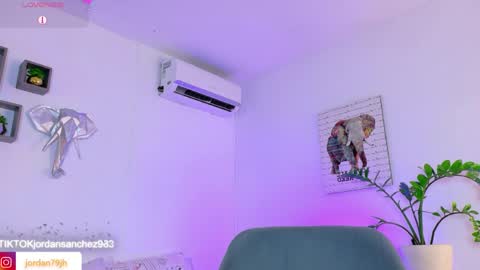 Jordan Smith online show from April 2026 08:39:01 PM